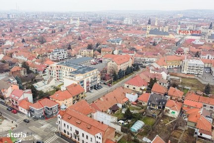 Proprietate la cheie de inchiriat, Centru-Oradea