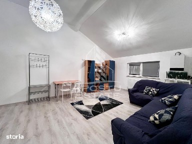 Apartament cu 2 camere, loc de parcare, prima inchiriere, Iosefin