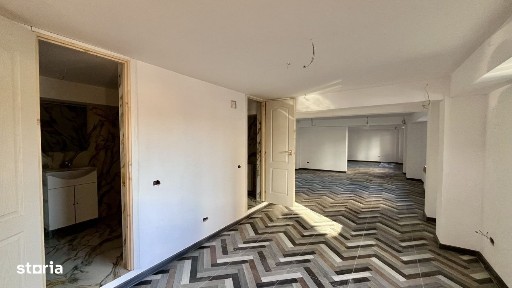 Spatiu birou in zona Grivitei