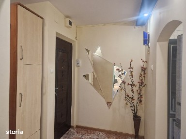 Cafrom Imobiliare - EXCLUSIV - Nord - Apartament 2 Camere de Inchiriat