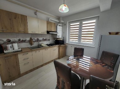 Apartament 2 camere in bloc nou, Cetate, zona Liceului HCC