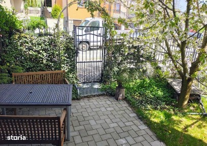 Dambul Rotund, Cluj-Napoca, Cluj