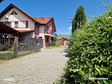 Strada Iazului, Floresti, Cluj