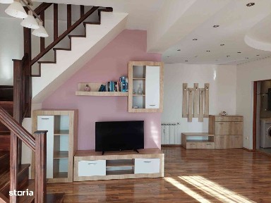 Închiriez apartament, Nufarul