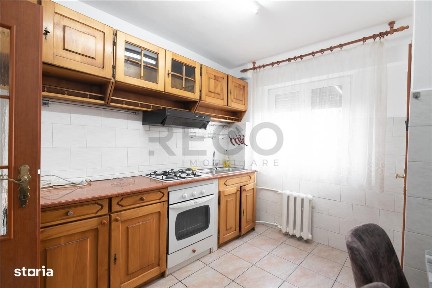 RECO Chirie Apartament cu 3 camere-AN- NUFARUL