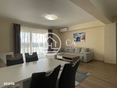 Apartament cu 2 camere de inchiriat in SDK Nufarul, Oradea