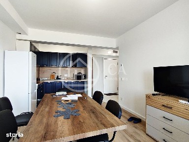 Apartament cu 3 camere de inchiriat în PRIMA GREEN, Oradea