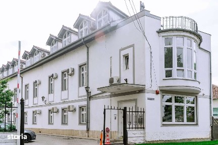 Clădire de închiriat ultracentral