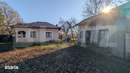Gura Foii Casa individuala 48 mp 2.000mp teren
