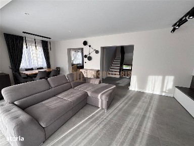 Casa de vanzare zona TBC