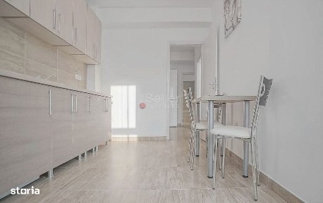 Pozitionare Centrala | Parcare