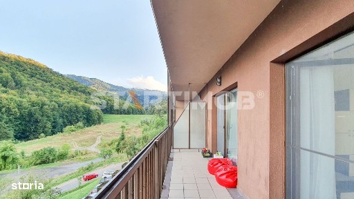 Apartament mobilat doua camere Tampa Gardens