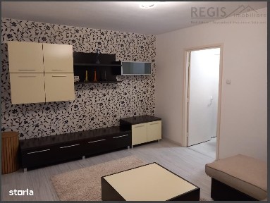Apartament 2 camere prima inchiriere,zona Garii