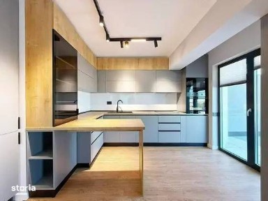 2 Camere Mutare Imediata Mobilat Utilat nZeb Panouri Fotovoltaice