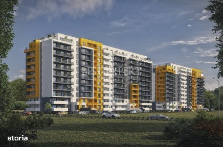 2 Camere Ideal Investitie -Incalzire in pardoseala