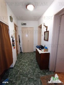 Super apartament cu 3 camere ST=64,4mp in zona statiei de metrou Nicol
