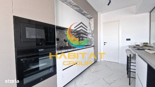 Pallady-Parcul Teilor-2 Camere, 64,84m², Smart, Premium!