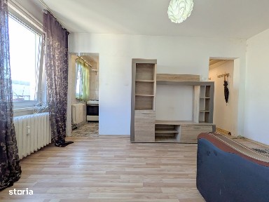 Apartament 2 camere de vânzare - zona Miron Costin, lângă CORA