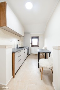 Apartament 2 camere decomandat, centrala, bloc nou