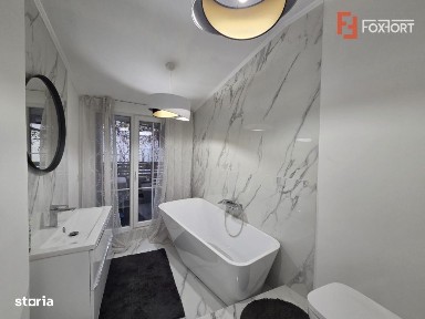 De vanzare apartament de lux cu 5 camere in Arad, zona Ultracentral