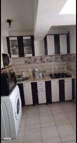 Garsoniera, zona Dragos Voda, etaj 3