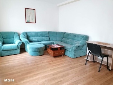 Apartament 2 camere cu parcare, 55 mp, etaj 1 - Florești,str. Florilor