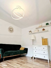 PF | Vand apartament | Gheorgheni | Alverna | 2 camere