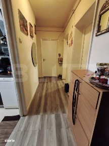 Apartament de vanzare, 3 camere decomadate, 61 mp, zona - Gheorgheni