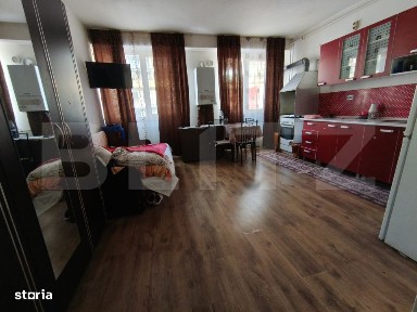 Apartament de vanzare, cu 2 camere, 43 mp, zona - SOPOR