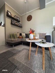 Apartament de vanzare 3 camere, 62 mp, zona Tineretului, Floresti