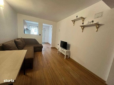 Apartament de vanzare | 1 Camera | 30 mp | Gheorgheni