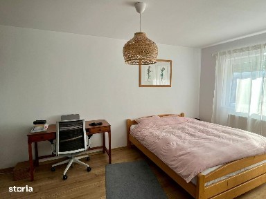 Apartament 3 camere 64 mp, etaj 3, finisat, parcare, Floresti Eroilor