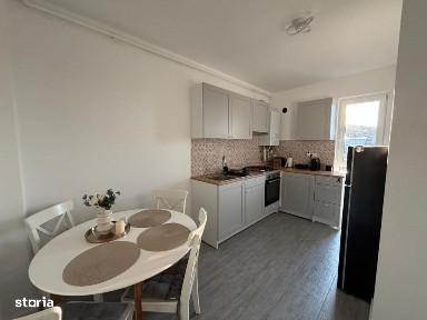 Apartament 2 camere | 38 mp | balcon | garaj | zona Teilor