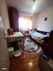 Apartament 3 camere în zona BILLA
