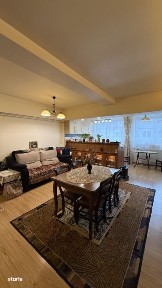 Ap spatios si luminos cu 2 camere | complex Oasului - Iris