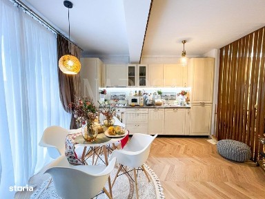Apartament 2 camere de vanzare in Sopor, Cluj Napoca