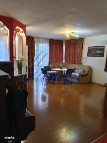 Apartament 2 camere, 58.4 mp, Zona Florilor, Floresti