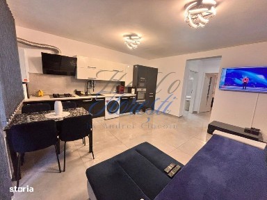Apartament 3 camere, 68 mp,Zona Vivo, Floresti