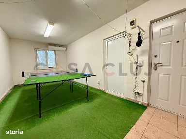 4 camere, la cheie, Mănăștur, Câmpului