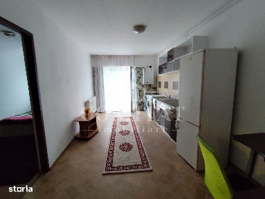 Apartament cu 2 camere | Cetatea Fetei | Florești