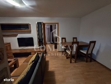 Apartament cu 2 camere | Zona Eroilor - Localitate Florești
