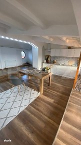 APARTAMENT 4 CAMERE - 130 MP UTILI IN ZONA IANCU NICOLAE