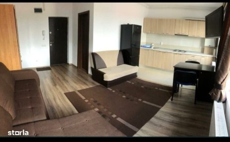 vand gars 2017 Chiajna, Uverturii, mobilata,50000 E neg, loc parcare