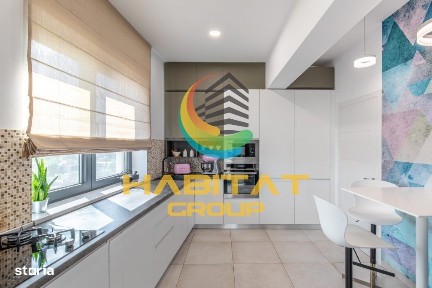 Pret redus 2 camere langa metrou bloc nou