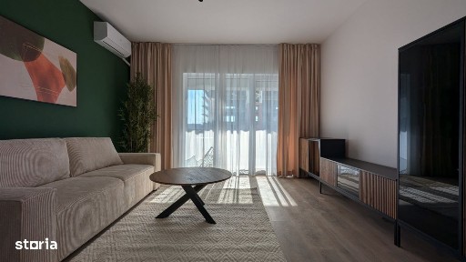 0% comision! Apartament 3 camere si bucatarie inchisa in complex nou