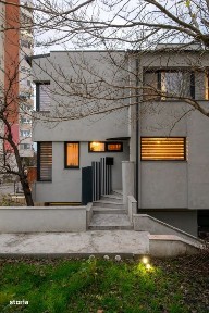 Duplex Premium | cu Garaj | comision 0% | vedere catre Mare | Faleza