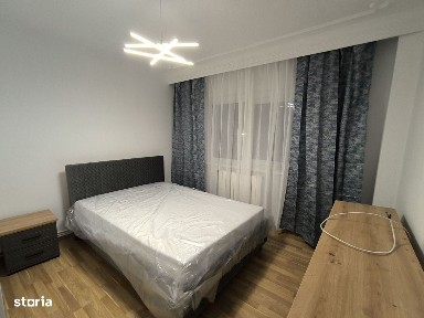 Apartament 2 camere Palas