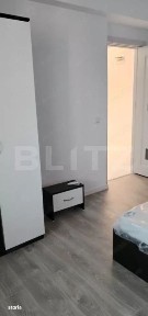 Inchiriere apartament cu doua camere bloc nou+parcare sub bloc