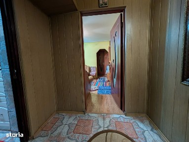 Liber! Apartament 2 camere, mobilat si utilat, Pacurari-Alpha Bank