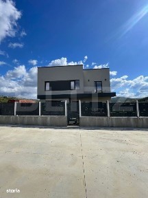 Casa 4 camere premium, Tomesti